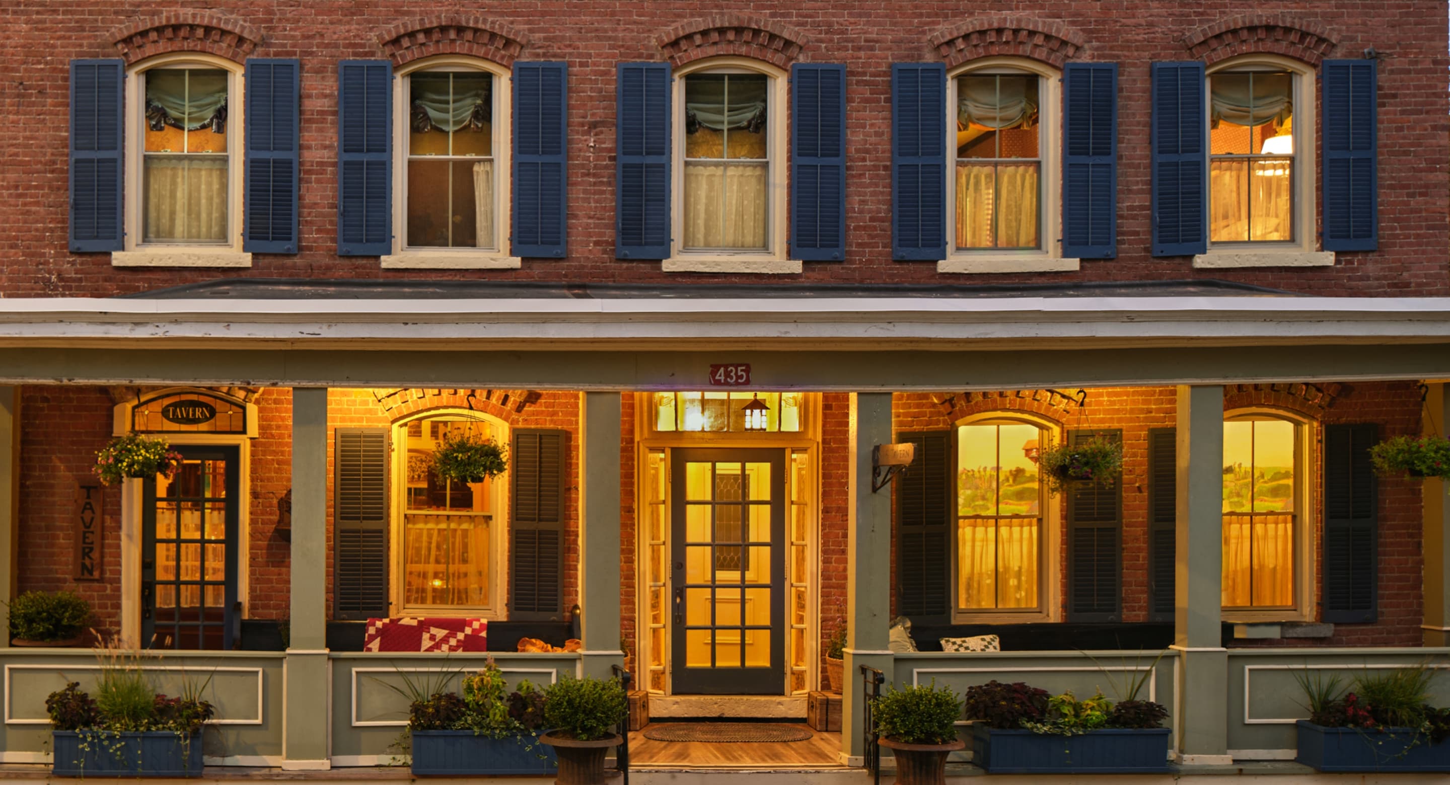 The Six Bells Countryside Inn Picture